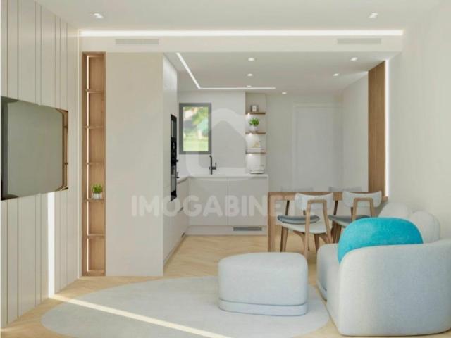 Apartamento venda em Figueira Da Foz, Coimbra