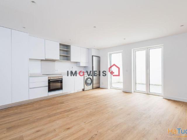 Apartamento venda em Leiria