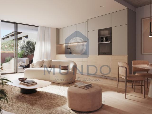 Apartamento venda em Maia, Águas Santas
