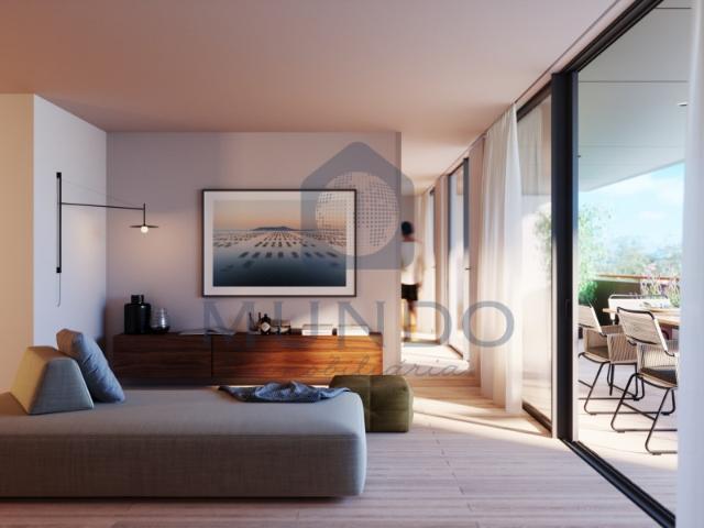 Apartamento venda em Maia, Águas Santas