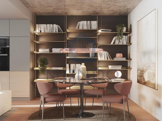 Apartamento venda em Maia, Águas Santas