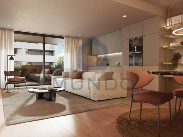 Apartamento venda em Maia, Águas Santas
