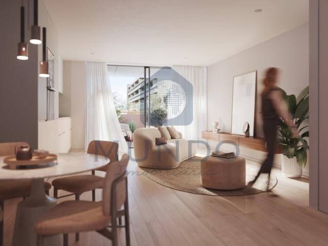 Apartamento venda em Maia, Águas Santas