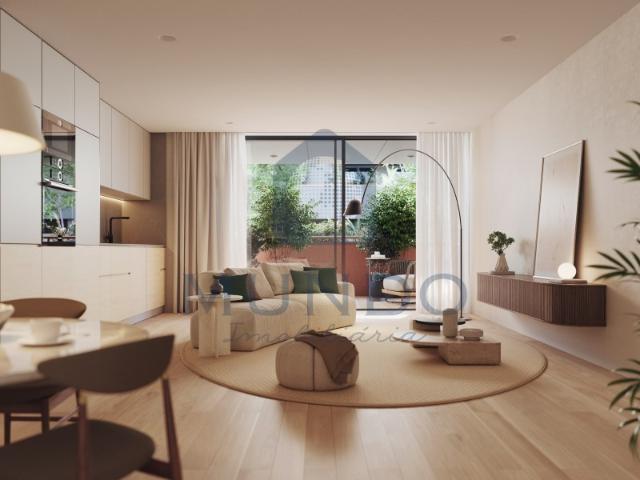 Apartamento venda em Maia, Águas Santas