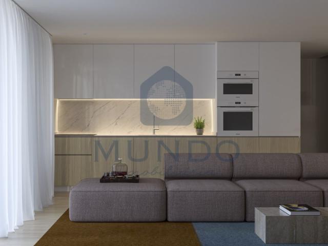 Apartamento venda em Maia, Águas Santas