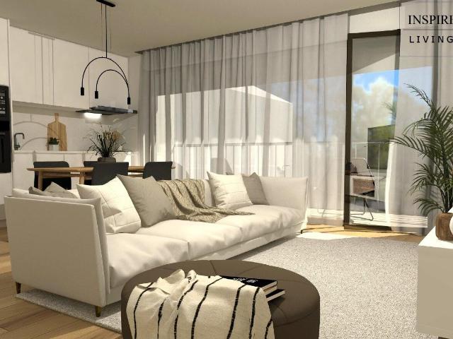 Apartamento venda em Viseu