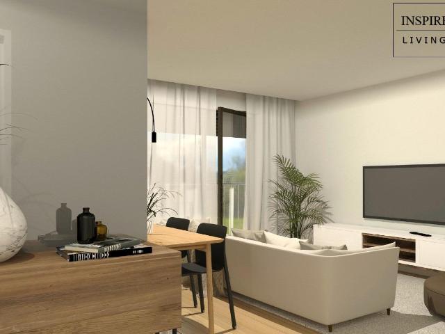 Apartamento venda em Viseu