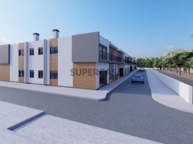Casa venda em Vale de Choupo, Setúbal