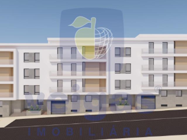 Apartamento venda em Caldas Da Rainha, Leiria