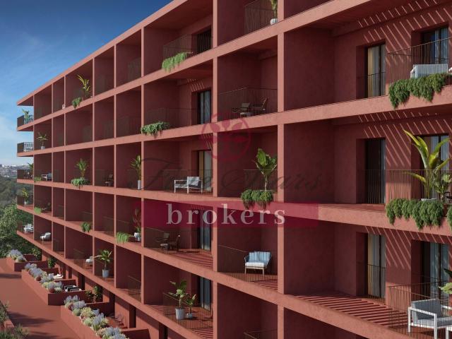 Apartamento venda em Quinta do Janeiro, Almada