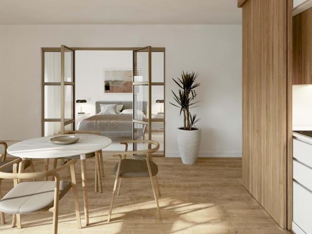 Apartamento venda em Santa Clara, Lisboa