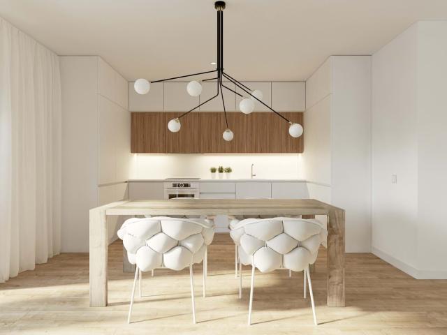 Apartamento venda em Santa Clara, Lisboa