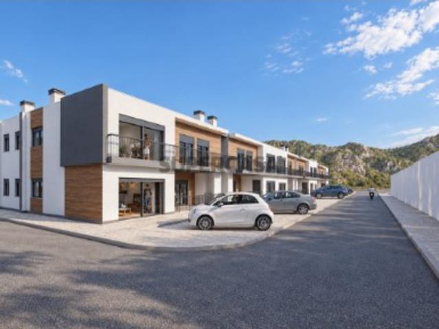 Casa venda em Vale de Choupo, Setúbal