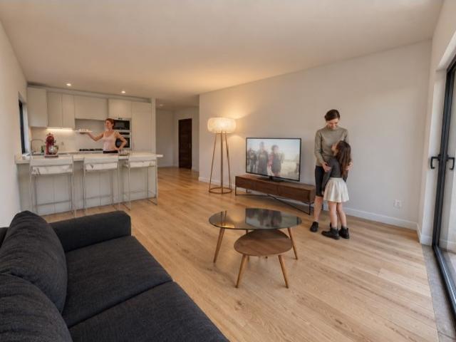Apartamento venda em Vale de Choupo, Setúbal