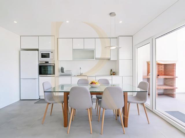 Apartamento venda em Seixal, Setúbal