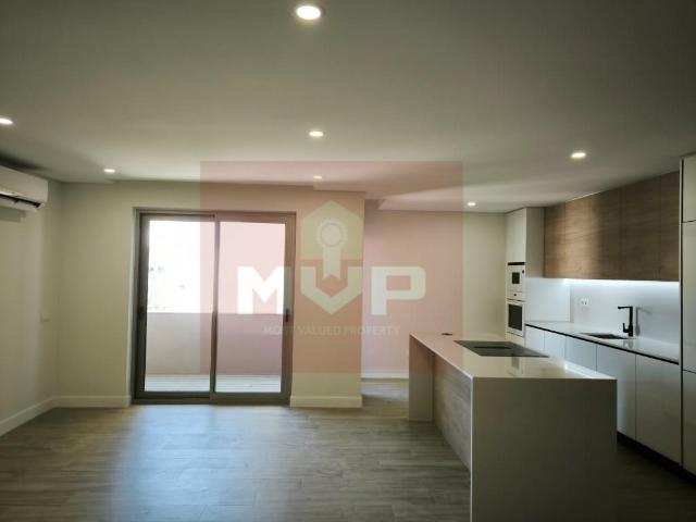 Apartamento venda em Loulé, Faro