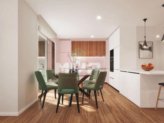 Apartamento venda em Almancil