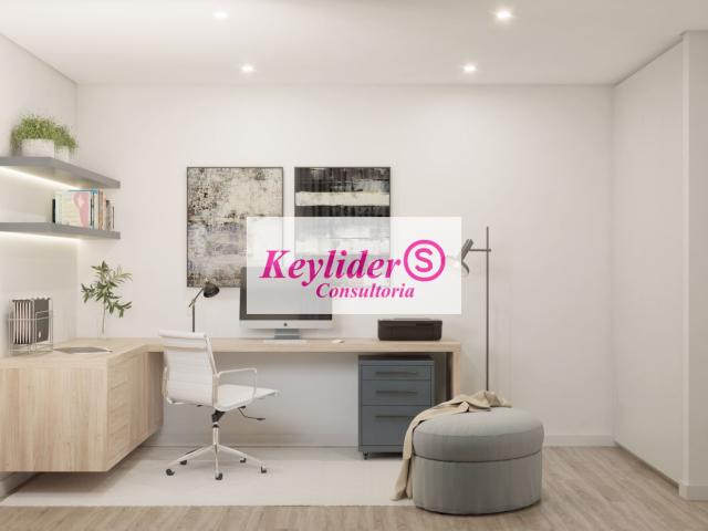Apartamento venda em Costa Grande, Amarante