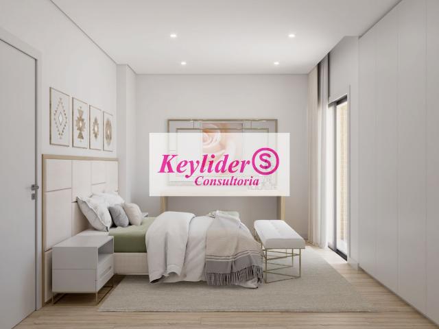 Apartamento venda em Costa Grande, Amarante