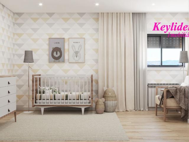 Apartamento venda em Costa Grande, Amarante