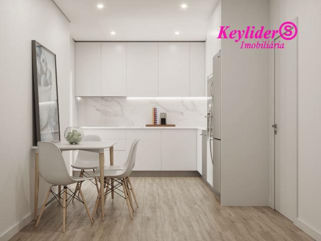 Apartamento venda em Costa Grande, Amarante