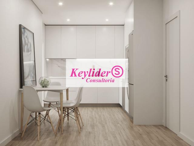Apartamento venda em Costa Grande, Amarante