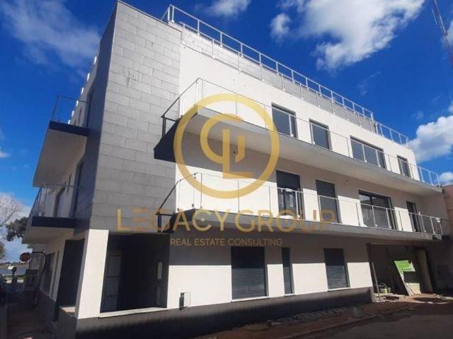 Apartamento venda em Vila Real De Santo António, Faro
