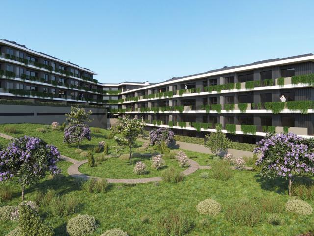 Apartamento venda em Gondomar, Porto