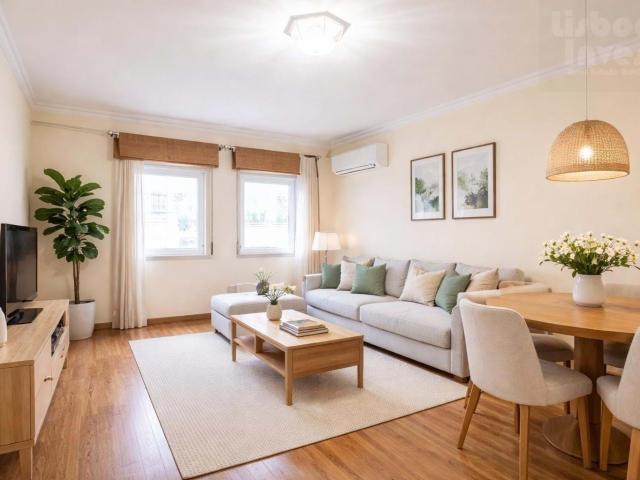 Apartamento alugar em Lisboa