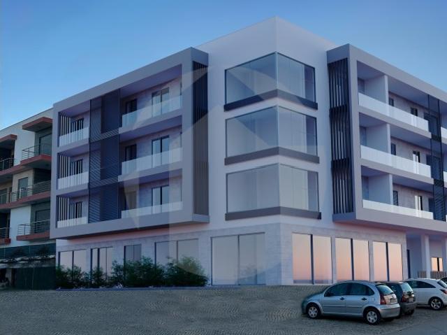Apartamento venda em Palmeiral, Loulé