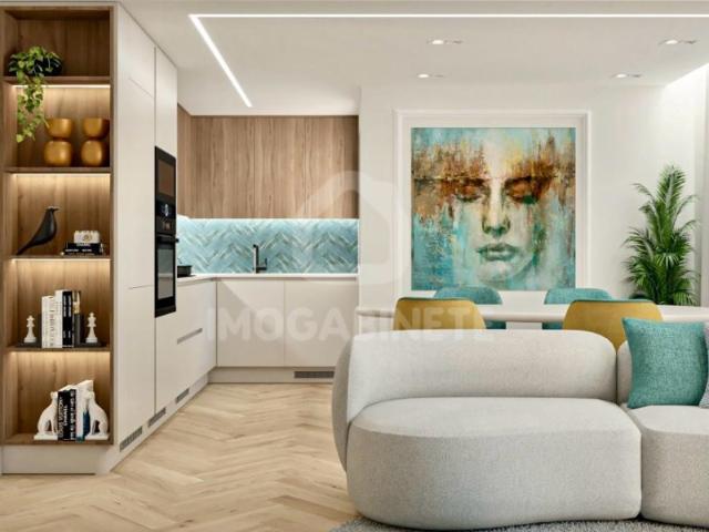 Apartamento venda em Figueira Da Foz, Coimbra