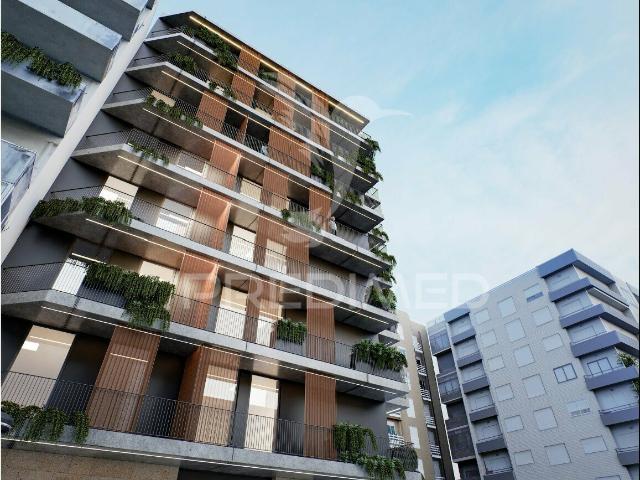 Apartamento venda em Viana Do Castelo