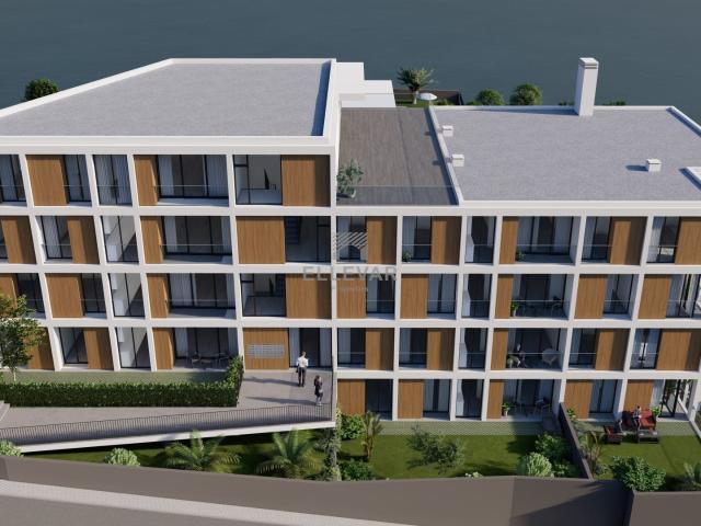 Apartamento venda em Azenha, Santa Cruz