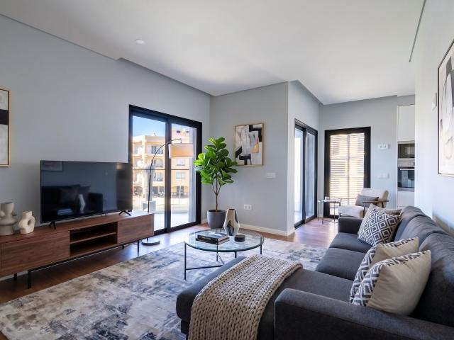 Apartamento venda em Almancil, Loulé