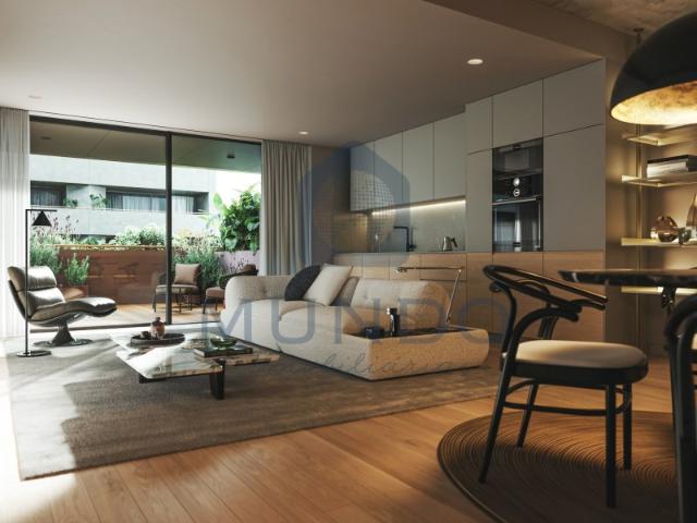 Apartamento venda em Maia, Águas Santas