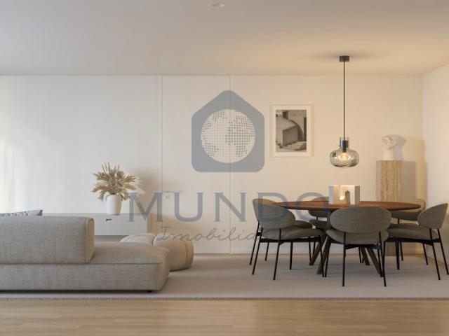 Apartamento venda em Maia, Águas Santas