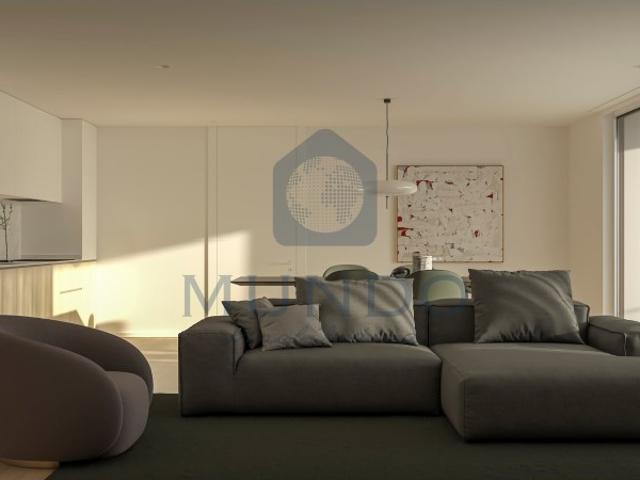 Apartamento venda em Maia, Águas Santas