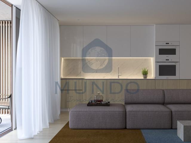 Apartamento venda em Maia, Águas Santas