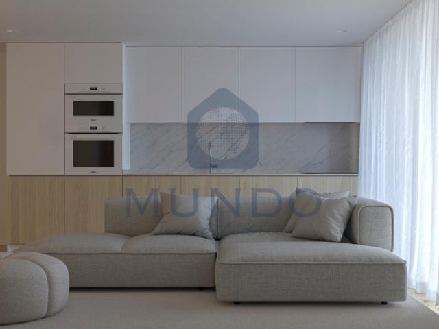 Apartamento venda em Maia, Águas Santas