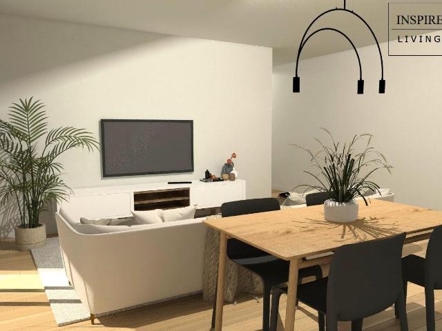 Apartamento venda em Viseu