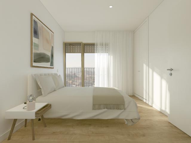 Apartamento venda em Santa Clara, Lisboa