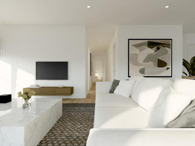Apartamento venda em Santa Clara, Lisboa