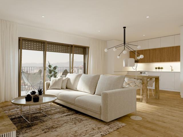 Apartamento venda em Santa Clara, Lisboa