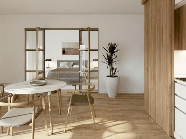 Apartamento venda em Santa Clara, Lisboa