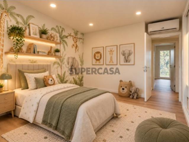 Casa venda em Santarém