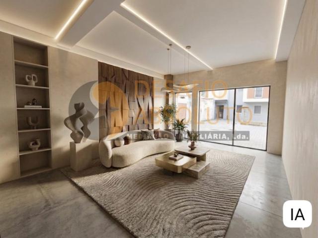 Apartamento venda em Coina, Setúbal