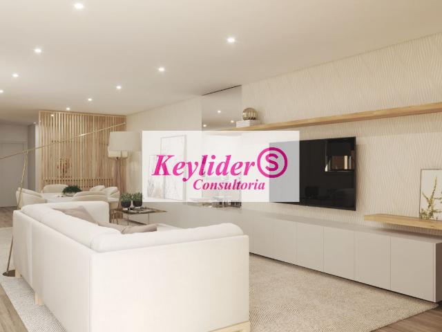 Apartamento venda em Costa Grande, Amarante