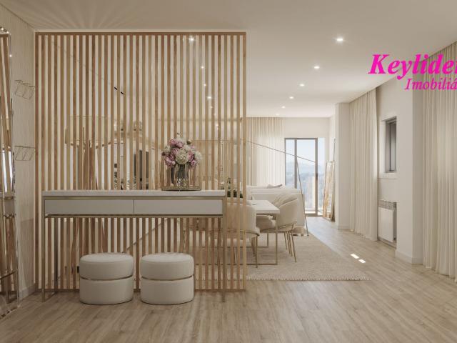 Apartamento venda em Costa Grande, Amarante