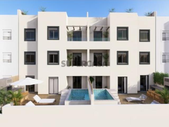 Casa venda em Mato Santo Espírito, Tavira