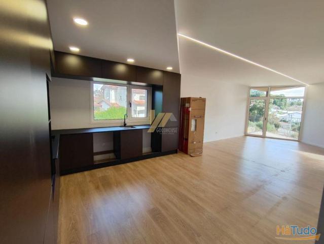 Apartamento venda em Santa Maria Da Feira, Aveiro